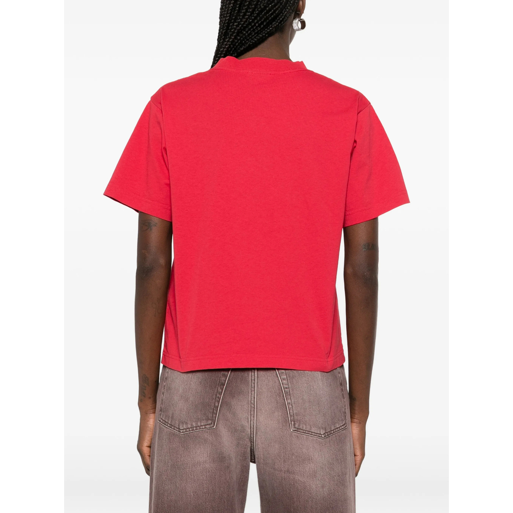 [Balenciaga] T-shirts Short Sleeve SS26 850990 TSVC9 6167