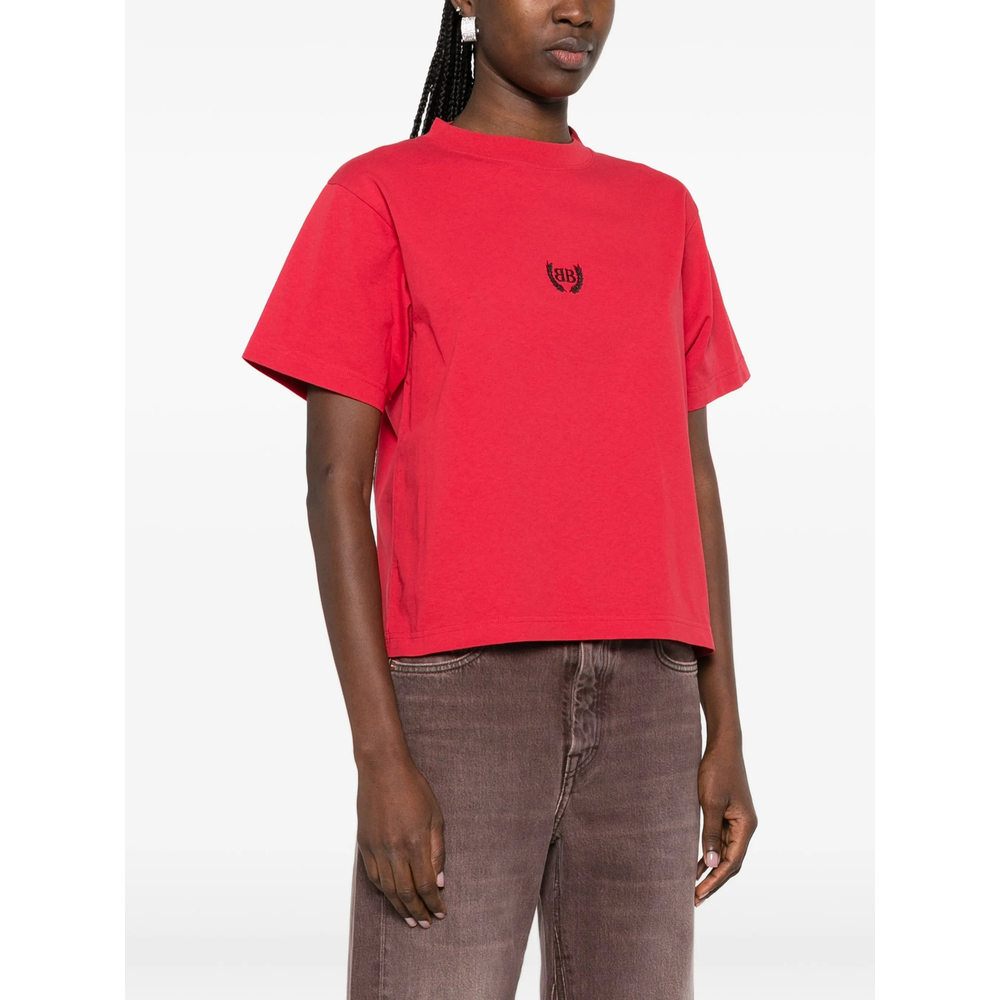 [Balenciaga] T-shirts Short Sleeve SS26 850990 TSVC9 6167