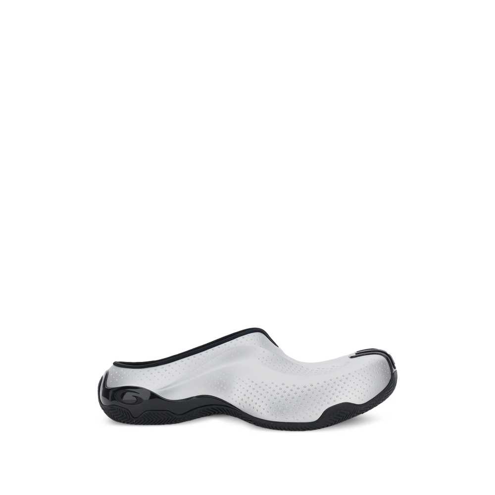 [Balenciaga] Slip On SS26 841877 WBSKM 1010