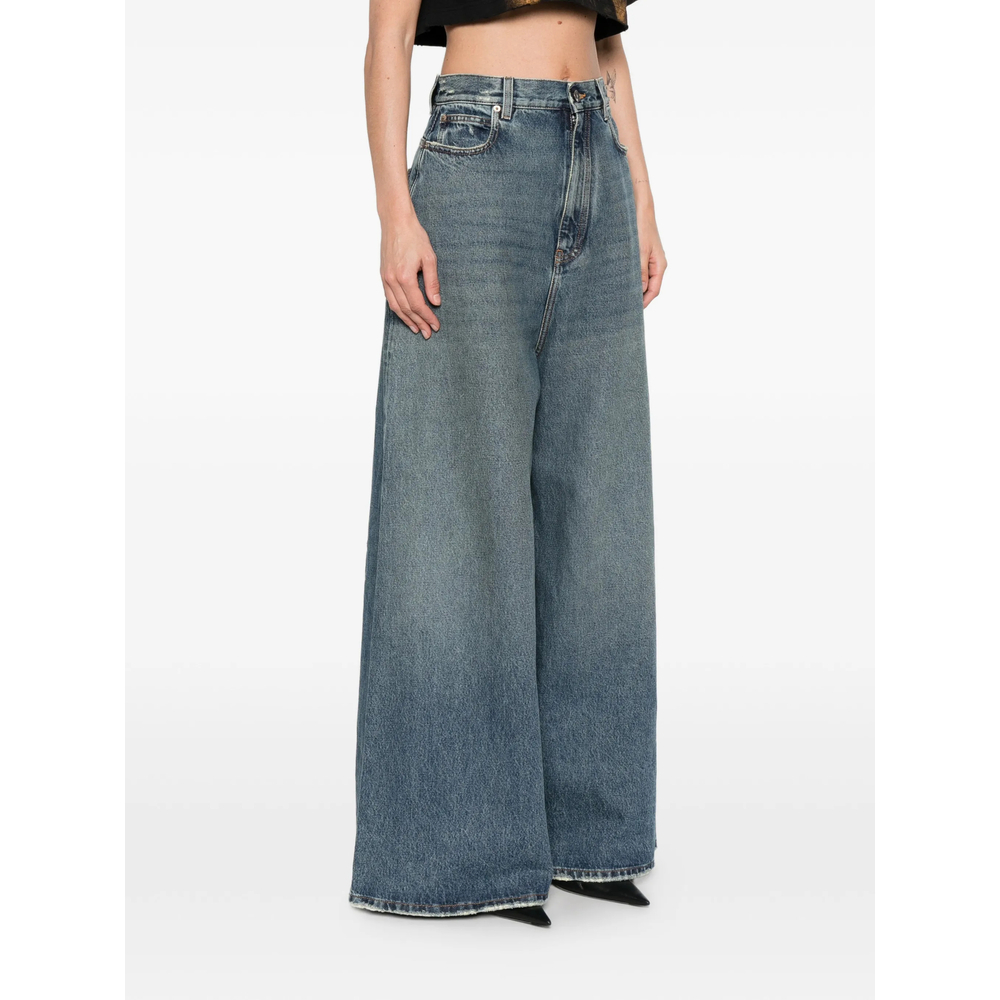 [Balenciaga] Jeans SS26 872174 TUW58 4129