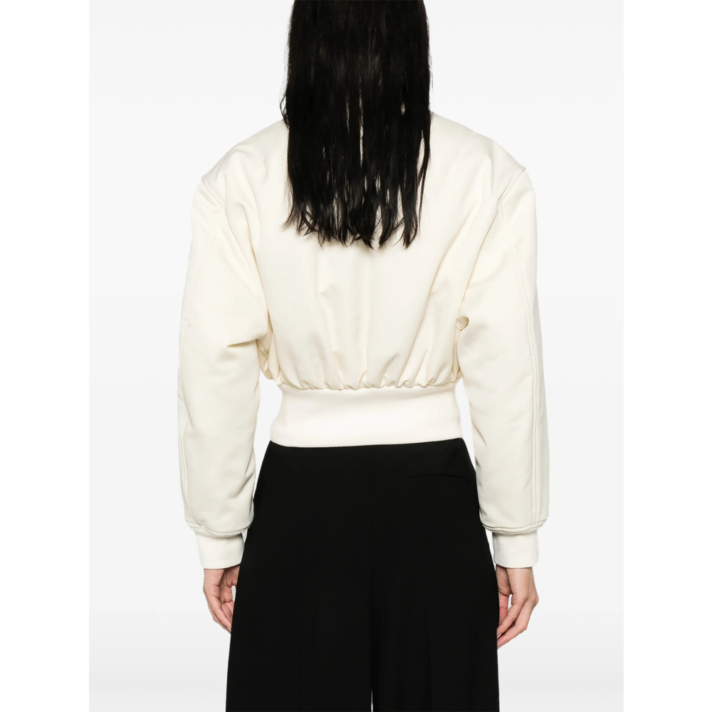 [Balenciaga] Bomber jacket SS26 872303 TTO29 9002
