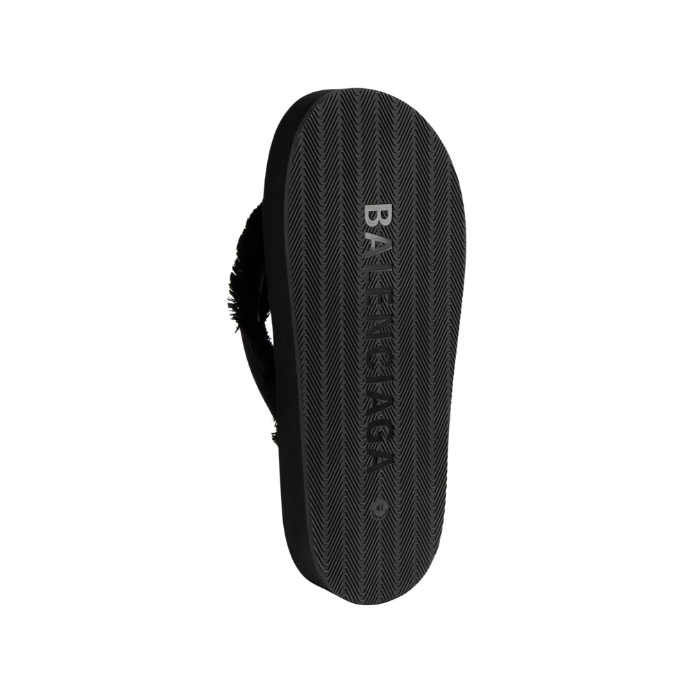 [Balenciaga] Slippers SS26 870111 W0WM0 1000