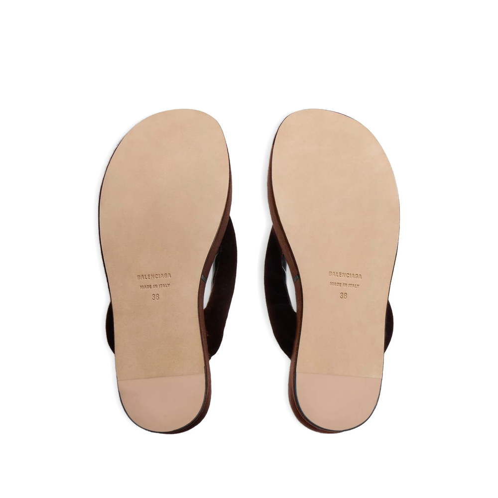 [Balenciaga] Slippers SS26 869909 WCDQ0 2647