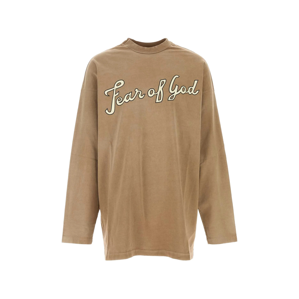 [Fear of God] T-shirts Long Sleeve SS26 FG9M10 9950HWJ 288