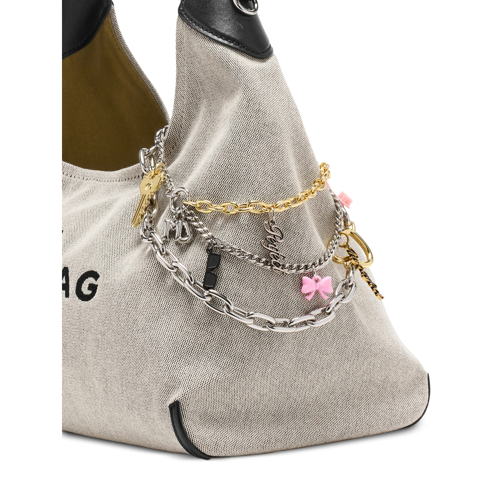 [Marc Jacobs] Keyring FW26 2S6SST005S02  042