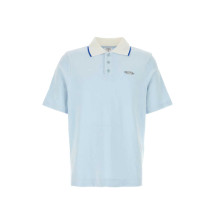 [Casablanca] Shirts Short Sleeve SS26 SP26-JTP-447 01 PABLU