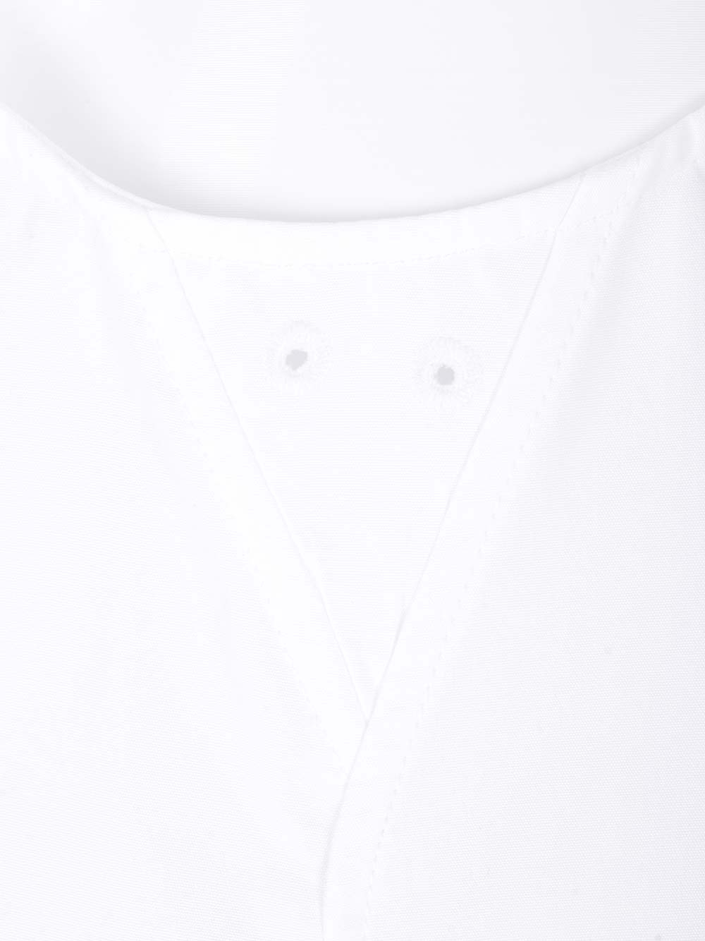 [Saint Laurent] T-shirts Sleeveless SS24 790074/Y227W9000
