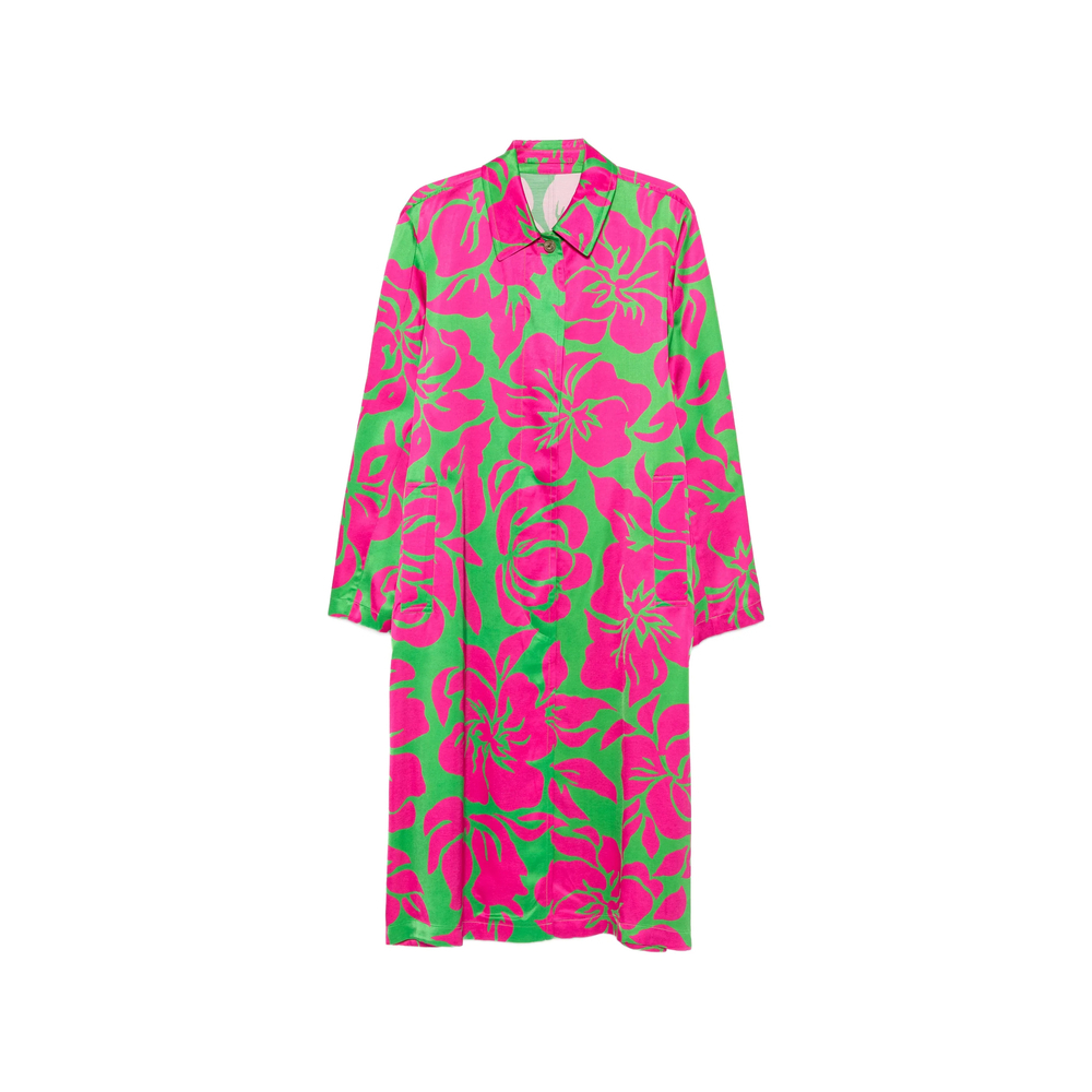 [DRIES VAN NOTEN] Coat SS26 3189 010202 604