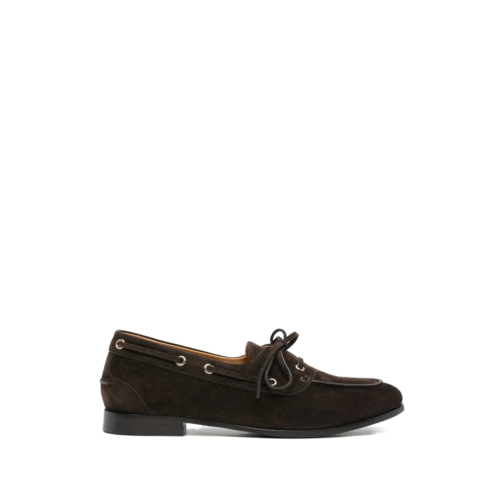 [Bally] Loafer SS26 WF0053 SU205 U8M2