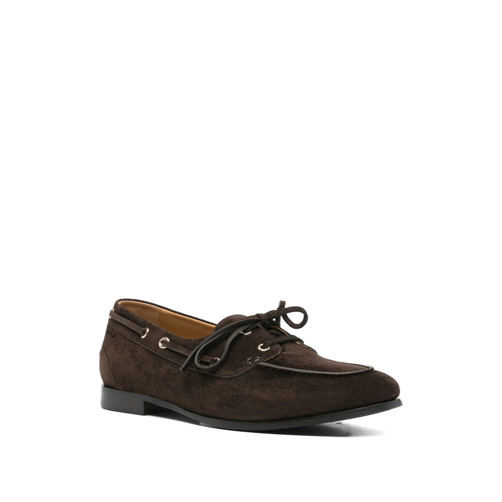 [Bally] Loafer SS26 WF0053 SU205 U8M2