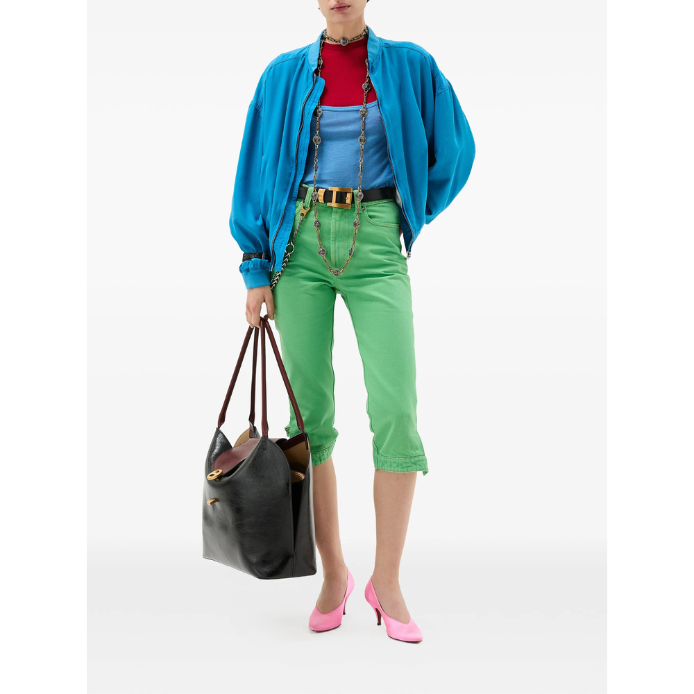 [Versace] Bomber jacket SS26 1A18101 1025075 1VI00