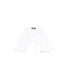 [JACQUEMUS] Blouse SS26 TOW00904 AW00648 100