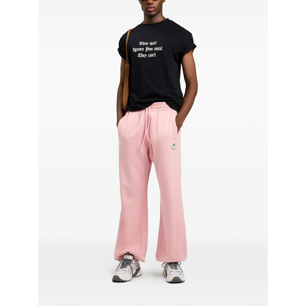 [Palm Angels] T-shirts Short Sleeve SS26 PMAA109S26 JER005 1003