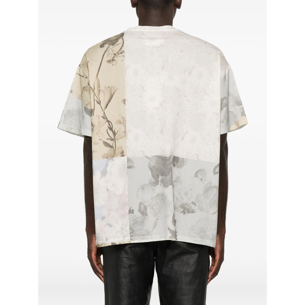 [Maison Margiela] T-shirts Short Sleeve SS26 S24575 S67GC0052 978