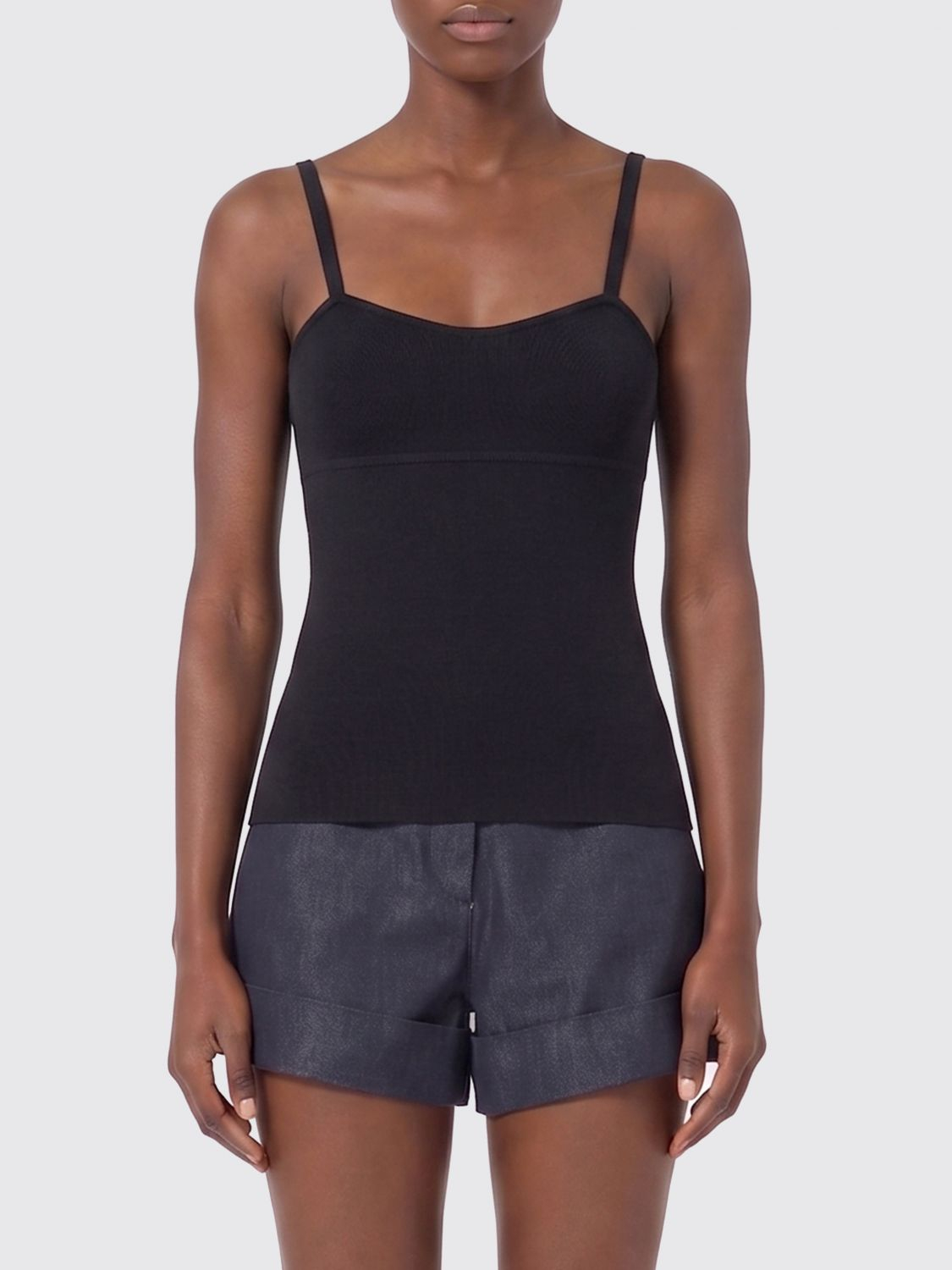 [Max Mara] Tank top SS26 2611361181600 006