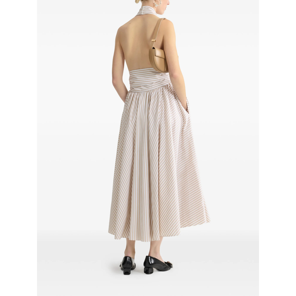 [PATOU] Sleeveless dress SS26 DR2430248  5967