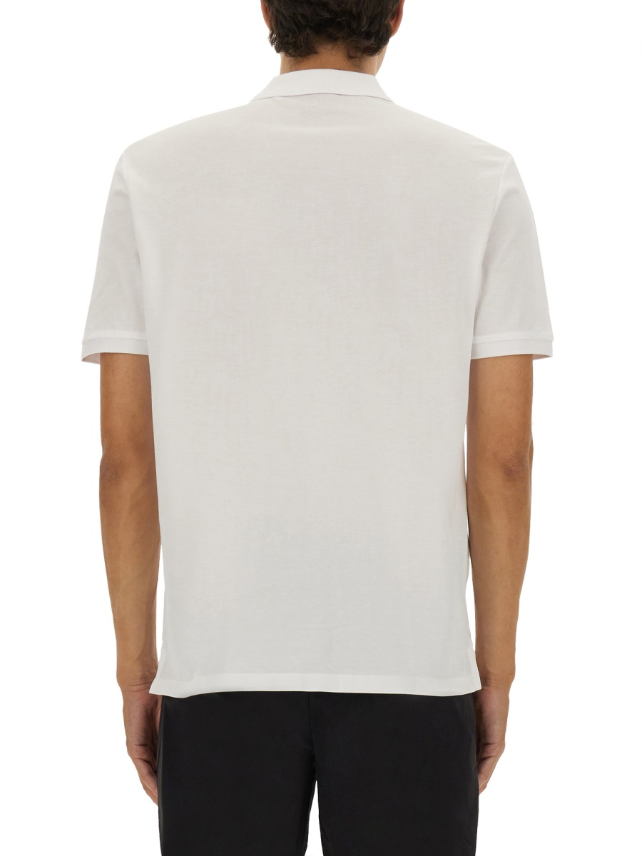 [HUGO] Shirts Short Sleeve FW26 50466182_10231467120