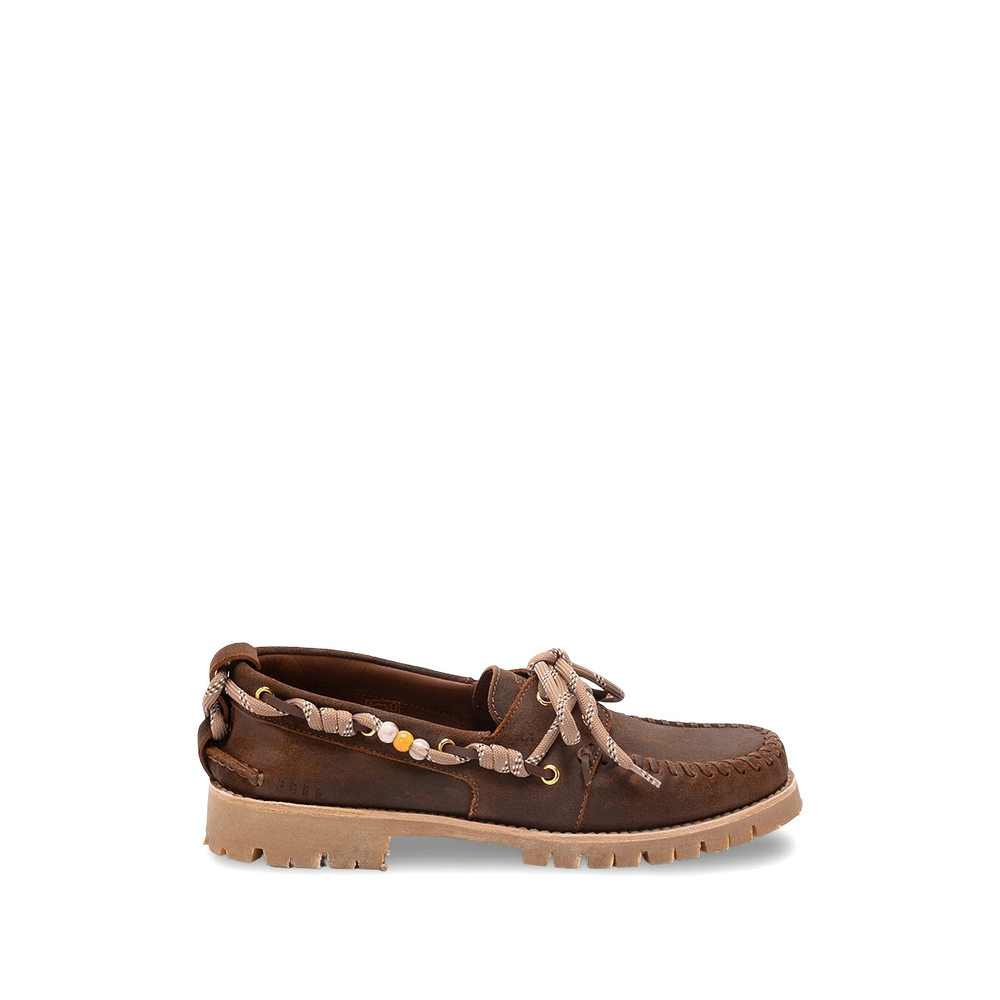 [Golden Goose] Moccasins SS26 GMF01048 F008192 55372