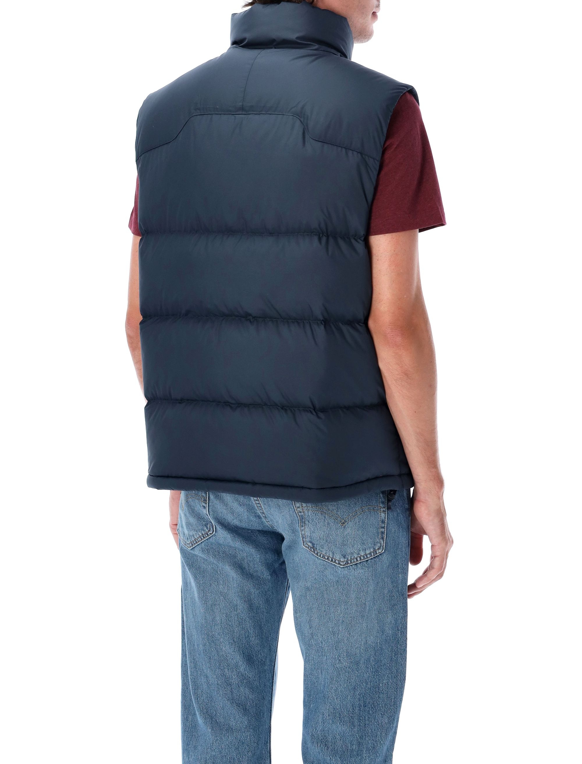[Polo Ralph Lauren] Down Vest FW26 710968283002