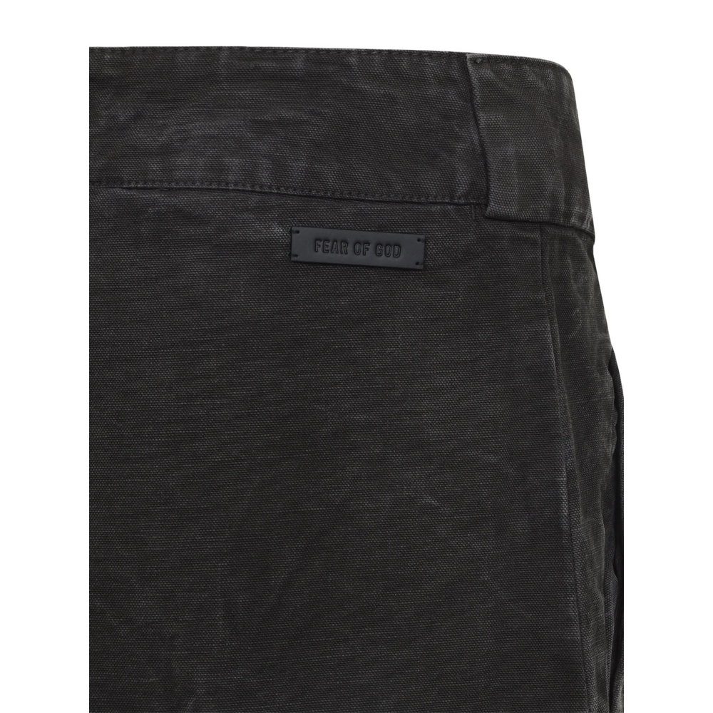 [Fear of God] Jeans SS26 FG9M45 9904CNV 020