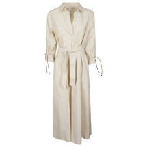[MaxMara] Long sleeve dress SS26 2611221152600