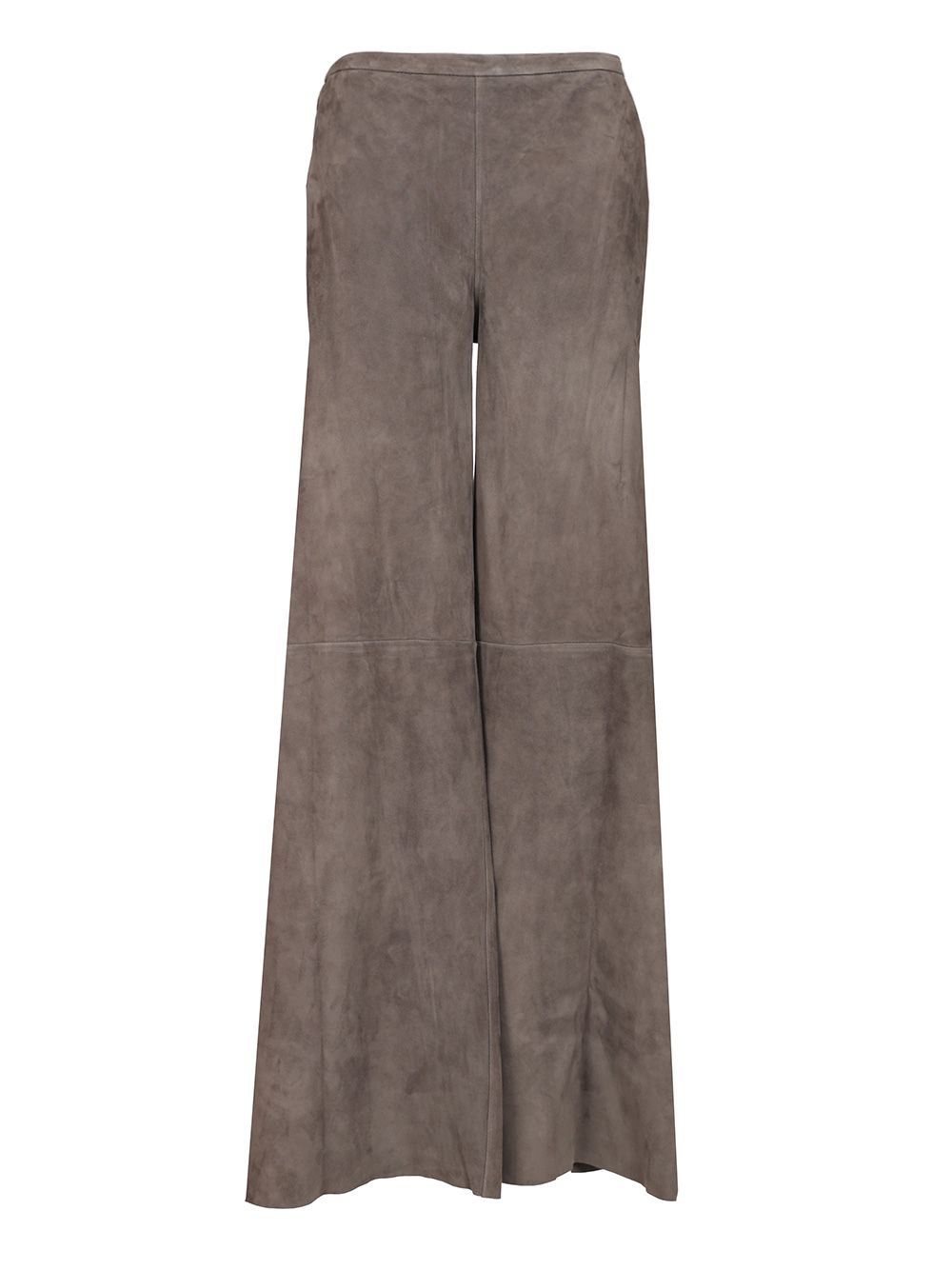 [Forte Forte] Trousers FW25 14012F48A.7054
