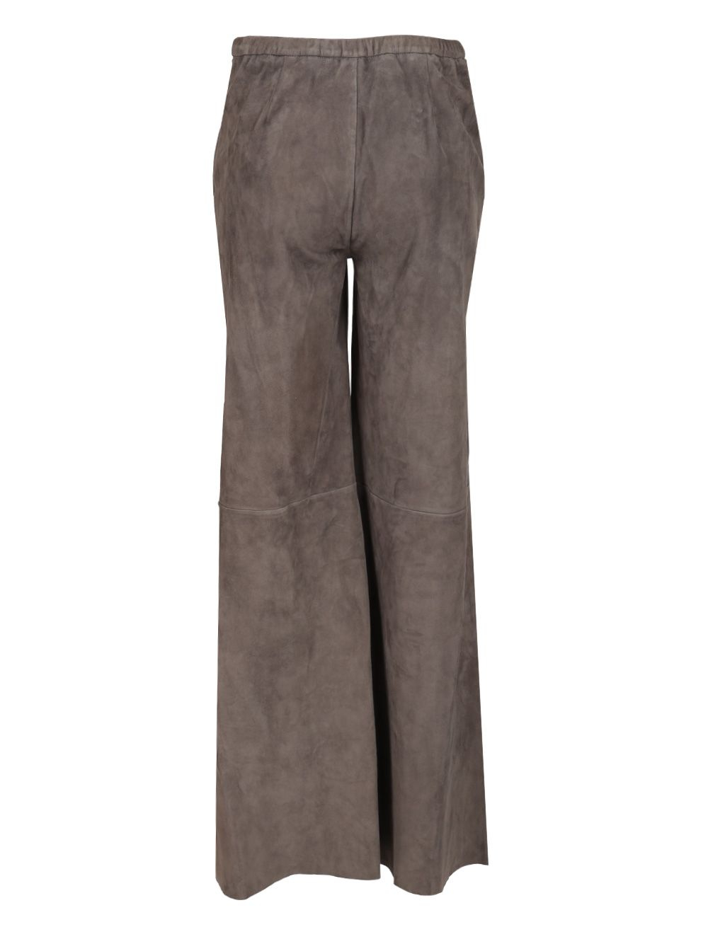 [Forte Forte] Trousers FW25 14012F48A.7054