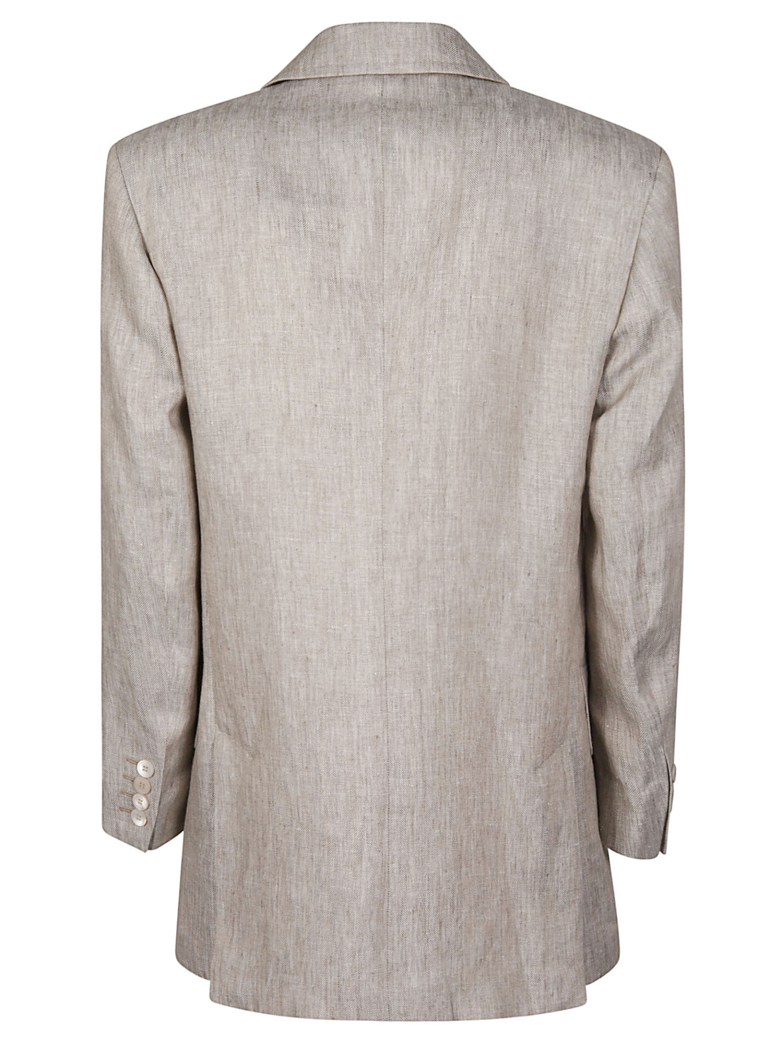[MaxMara] Blazer SS26 2611041032600