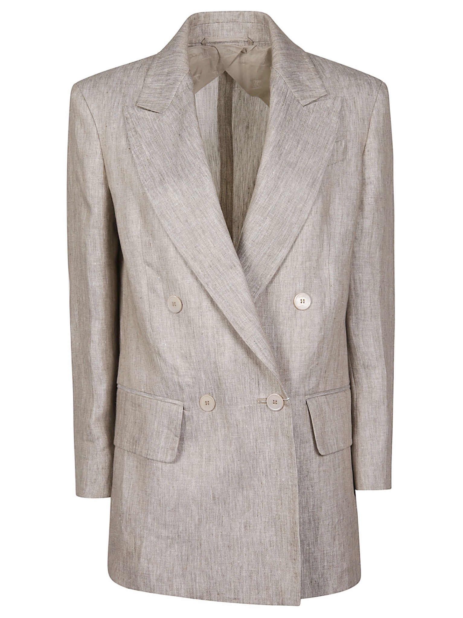 [MaxMara] Blazer SS26 2611041032600