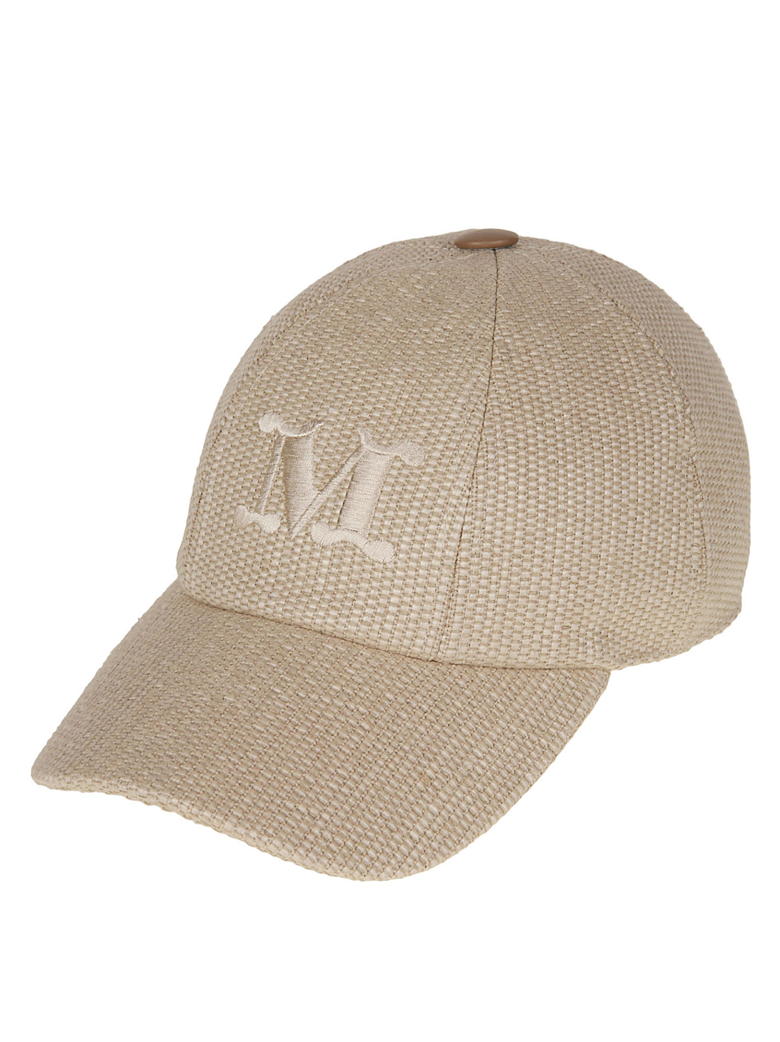 [MaxMara] Cap SS26 2614571012600