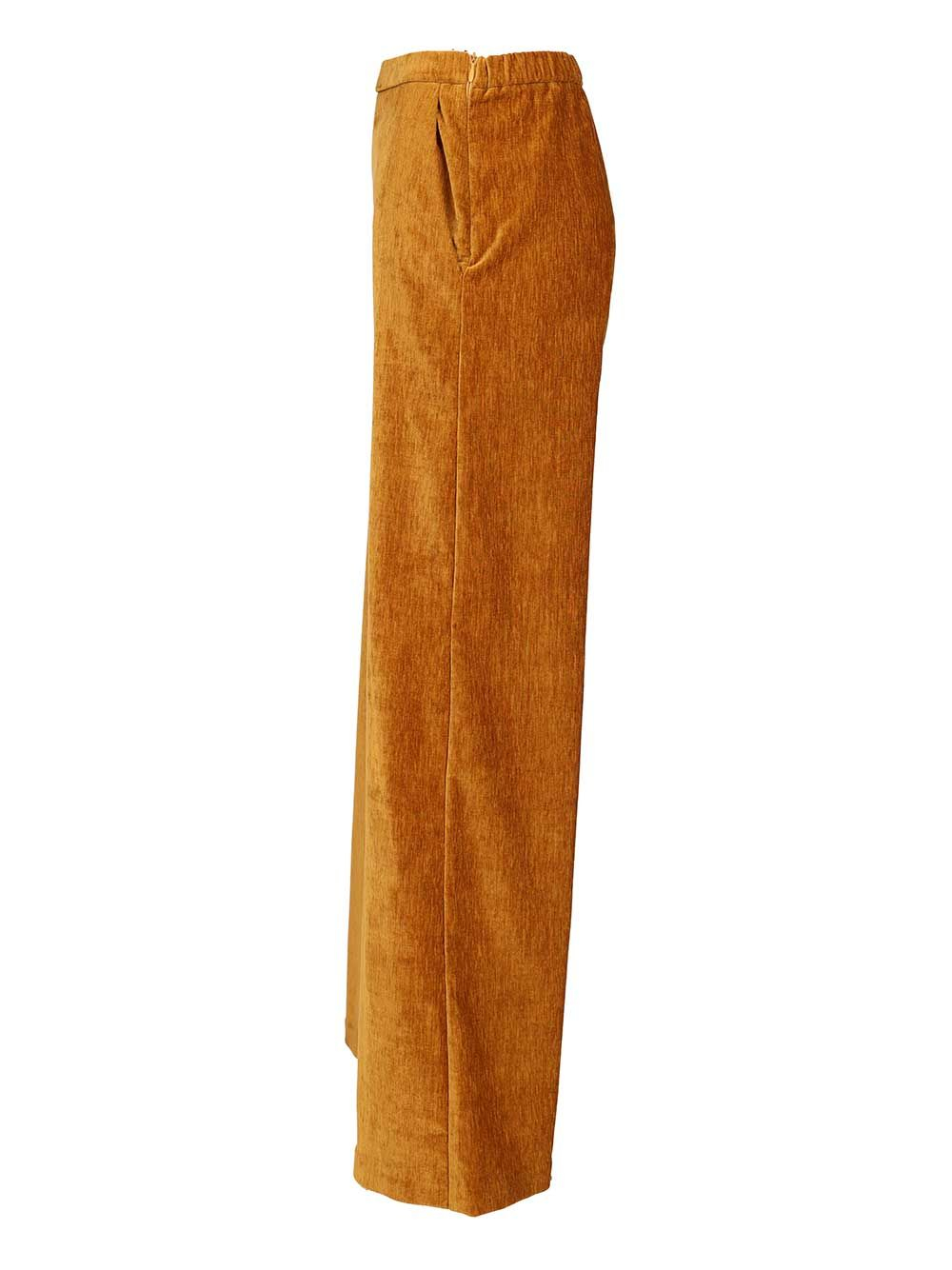[Forte Forte] Trousers FW25 14044F48A.3003