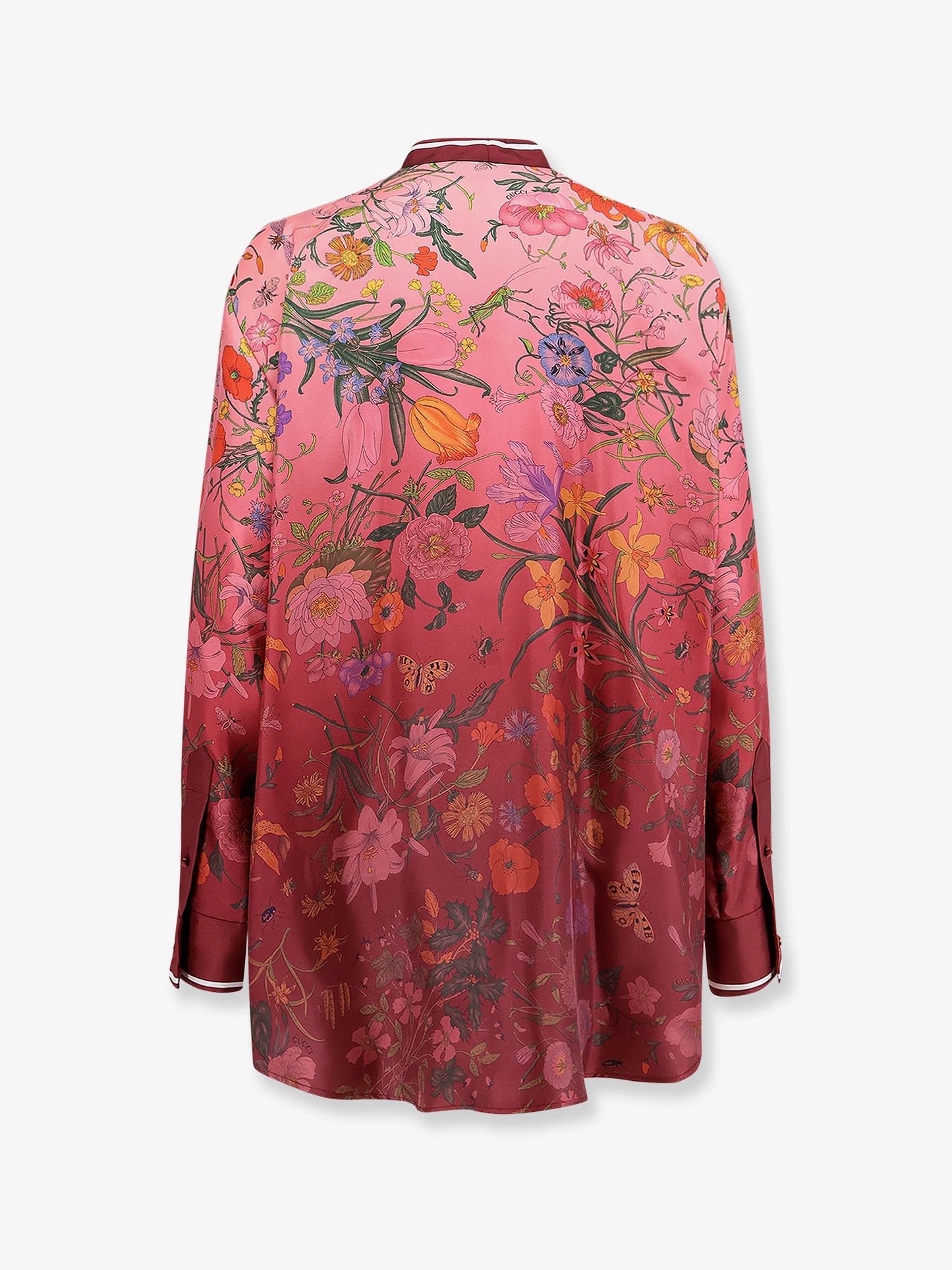 [Gucci] Shirts Long Sleeve FW25 835617ZATG85057