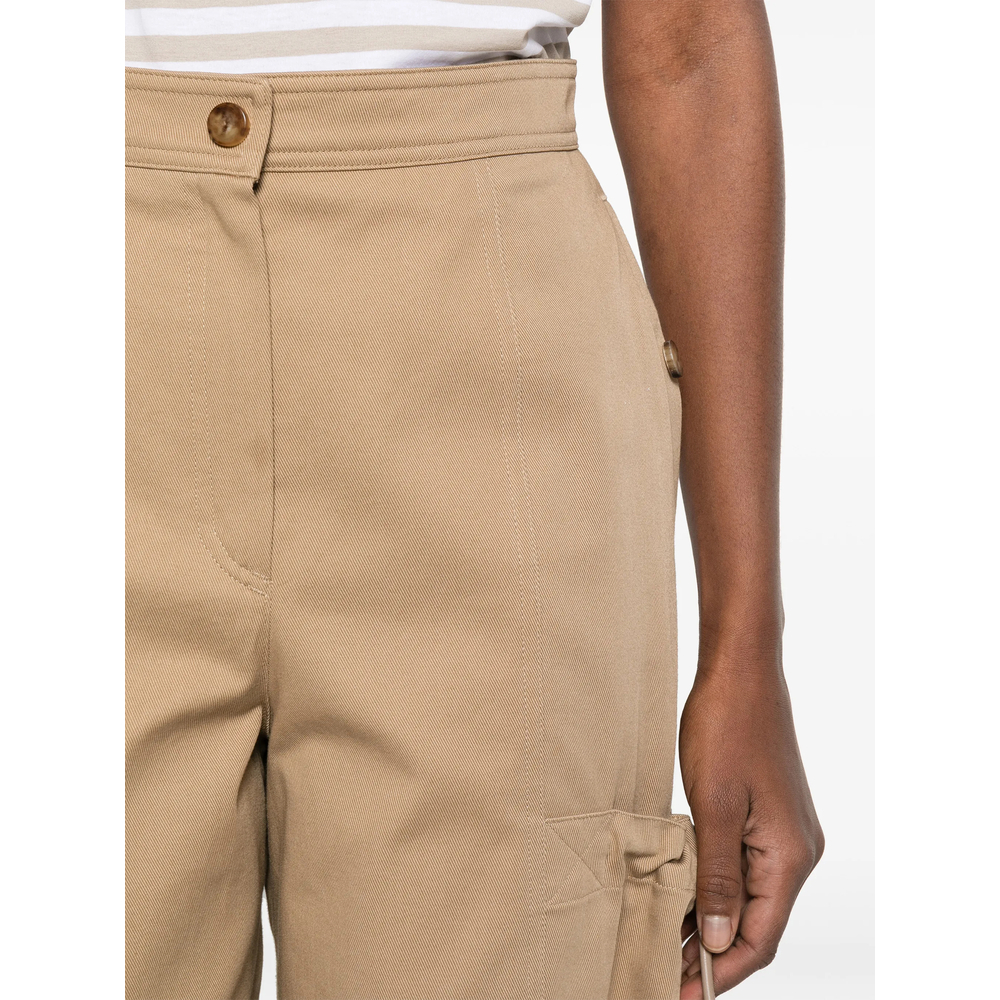[Max Mara] Trousers SS26 MXMLEPRE 454 008