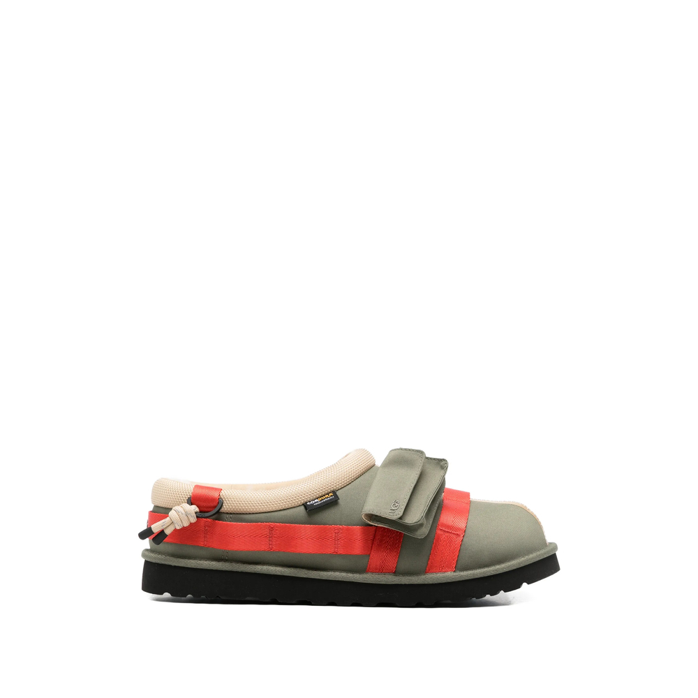 [UGG] Slip On SS26 1180110 TASMAN BVRD