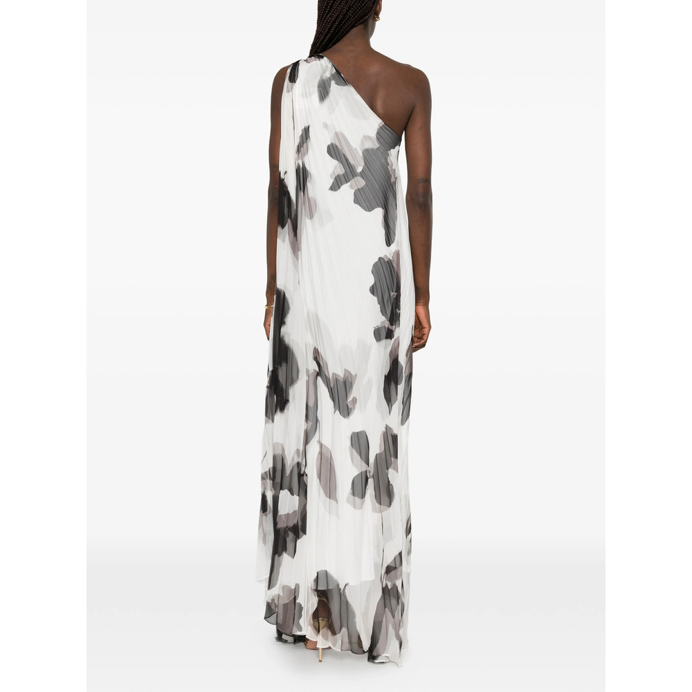 [MAX MARA PIANOFORTE] Sleeveless dress SS26 MXEFUGGITO 026 001