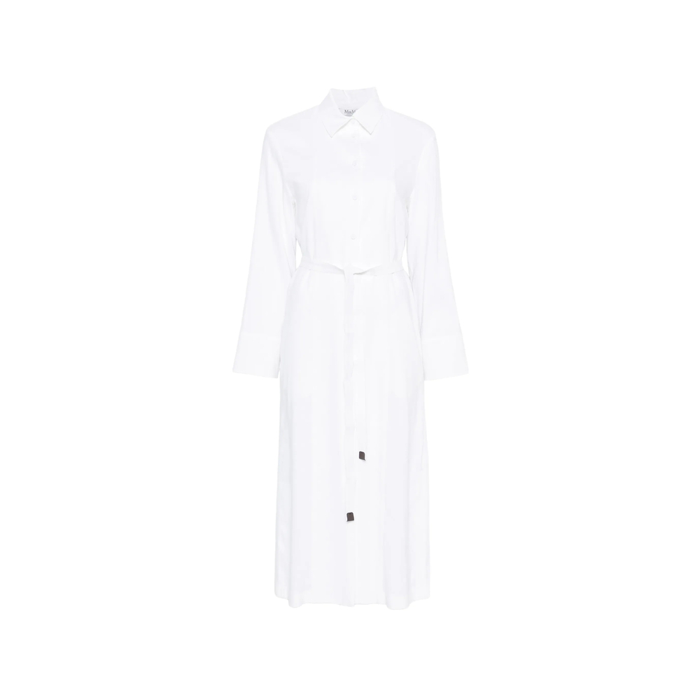 [Max Mara] Long sleeve dress SS26 MXPNORDICA 229 001
