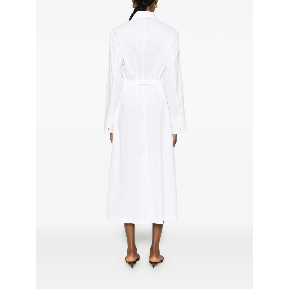 [Max Mara] Long sleeve dress SS26 MXPNORDICA 229 001