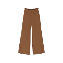 [MAX MARA STUDIO] Trousers SS26 MSTFAREA 155 070