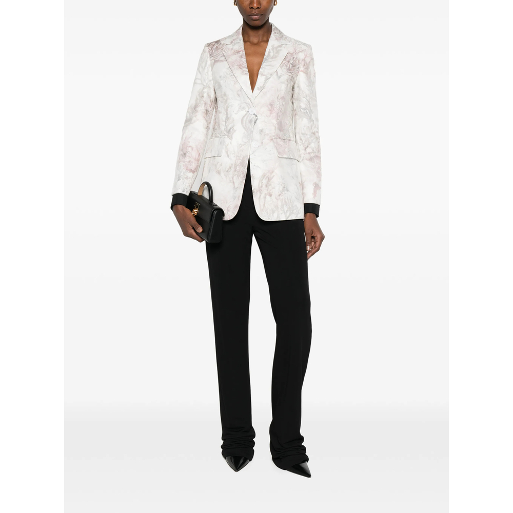 [Max Mara] Blazer SS26 MXSPALOMBA 729 001