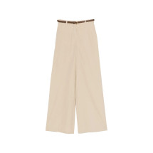 [MAX MARA STUDIO] Trousers SS26 MSTFAREA 155 068