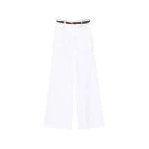 [MAX MARA STUDIO] Trousers SS26 MSTFAREA 155 001