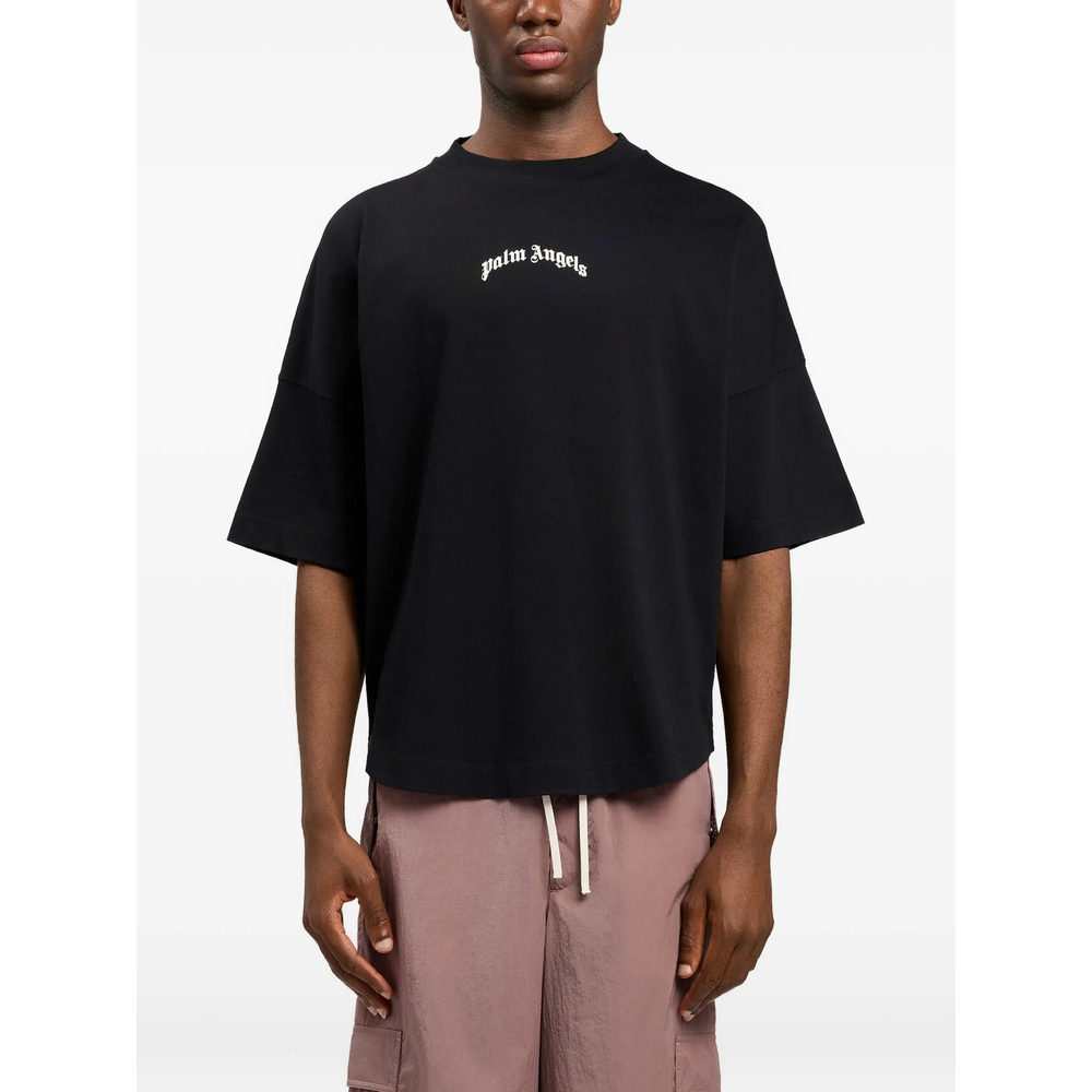 [Palm Angels] T-shirts Short Sleeve SS26 PMAA10BS26 JER007 1003