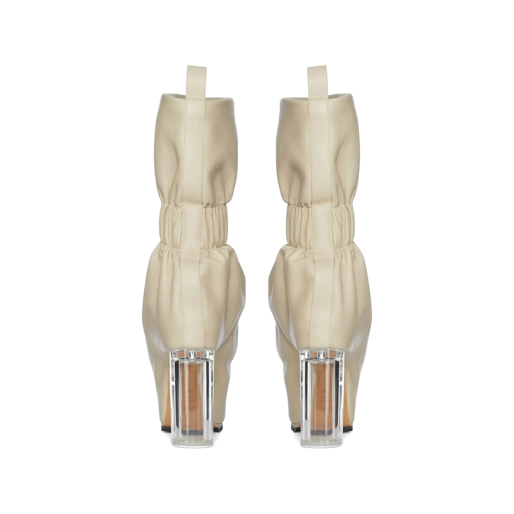 [Rick Owens] Boots SS26 RO01F6844 LCN0 1380