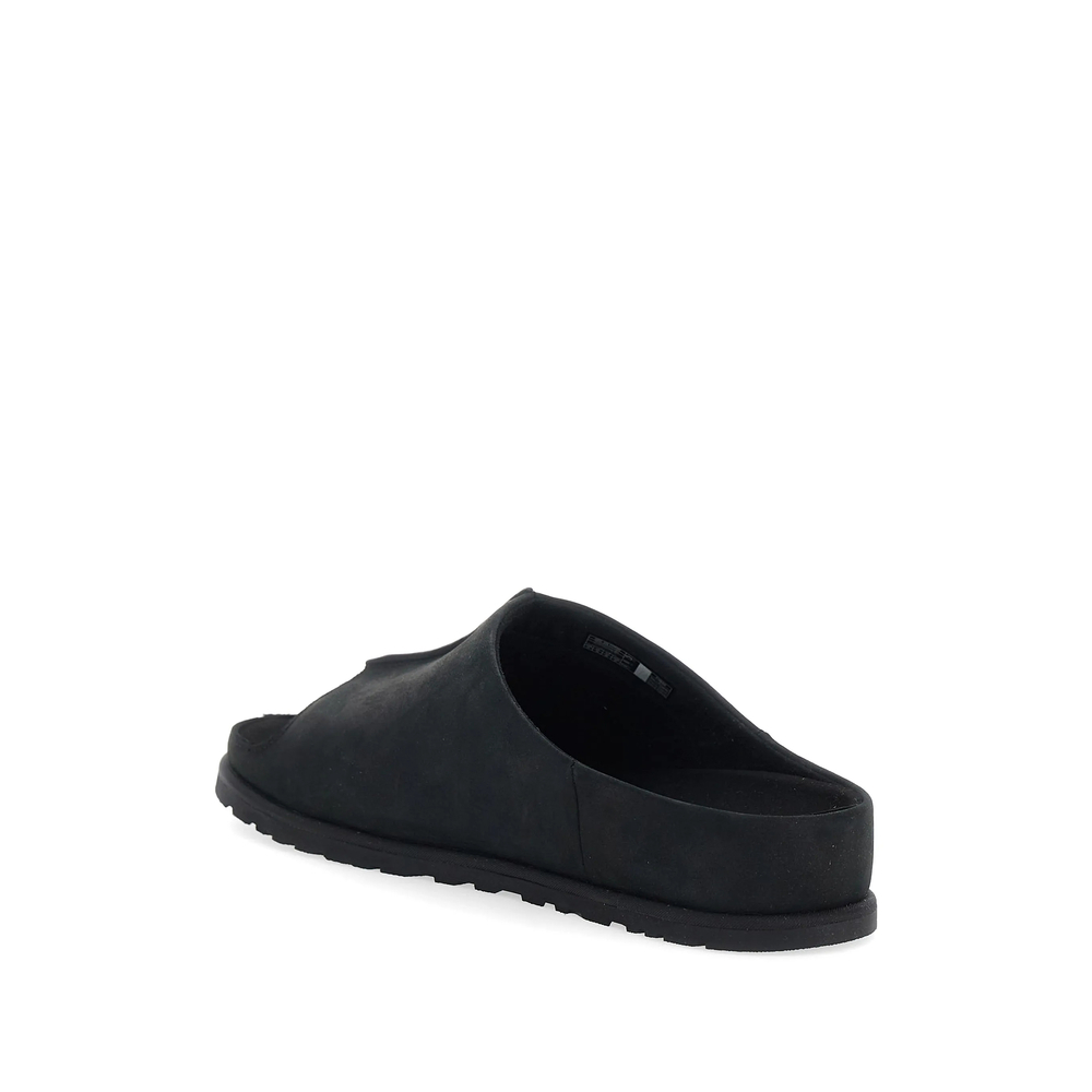 [UGG] Slippers SS26 1177351 OTZO SLIDE BLK