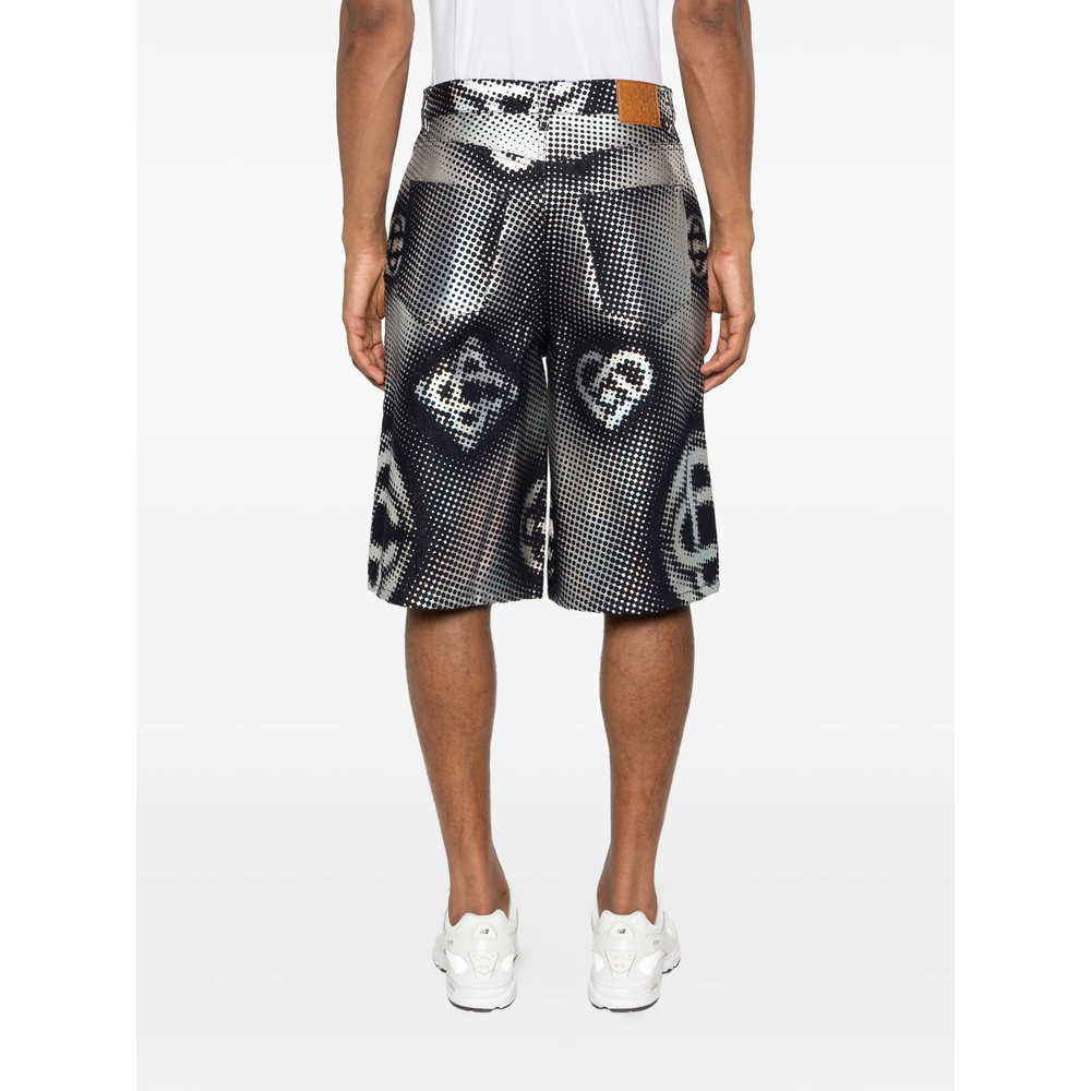 [Casablanca] Shorts SS26 SS26-TR-425 01 INDMO