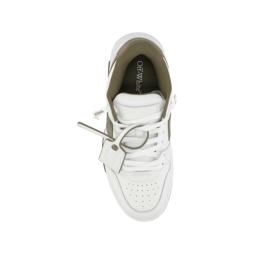 [Off-White] Sneakers SS26 M189S6L001  WHKAK