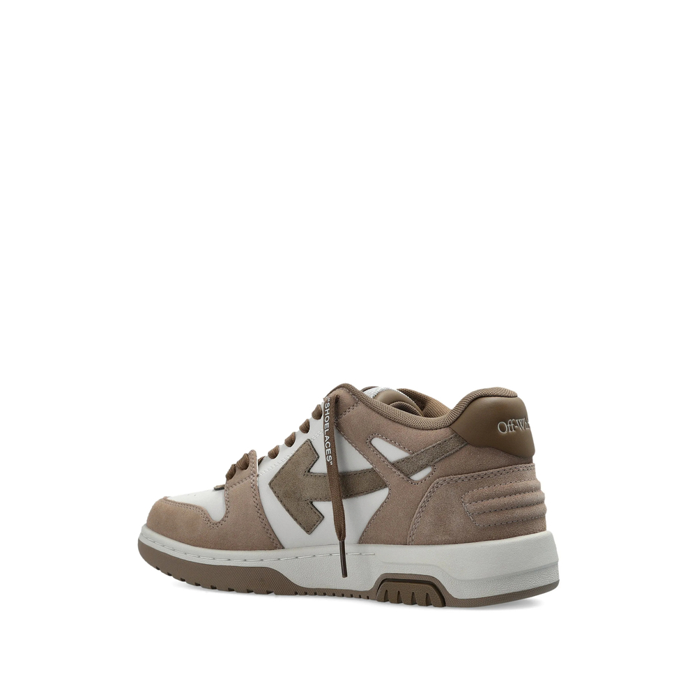 [Off-White] Sneakers SS26 M189S6L005  RODBR