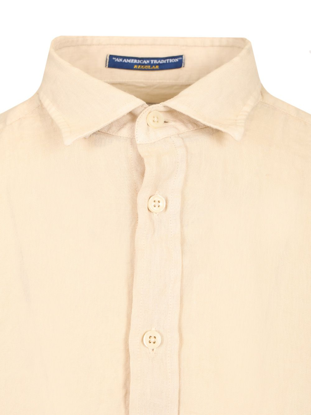[BDBAGGIES] Shirts Long Sleeve SS25 TC162BRAD/TC218