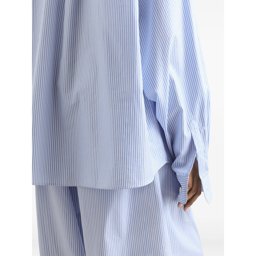[Dolce & Gabbana] Shirts Long Sleeve SS26 F5U57Z FR536 S8051