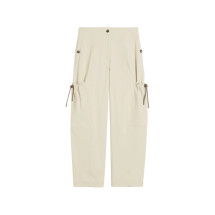 [Max Mara] Trousers SS26 MXMLEPRE 454 007